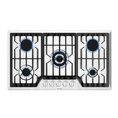Built gas cooktop for sale  Delivered anywhere in USA 