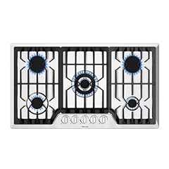 Built gas cooktop for sale  Delivered anywhere in USA 