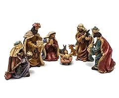 Joy christmas natività usato  Spedito ovunque in Italia 