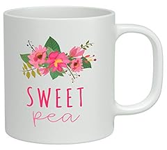 Shopagift sweet pea for sale  Delivered anywhere in UK