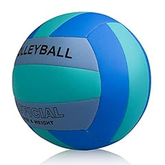 Pecogo volleyball size for sale  Delivered anywhere in USA 