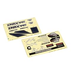 Decal trd351 usato  Spedito ovunque in Italia 