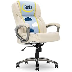 Serta garret executive for sale  Delivered anywhere in USA 
