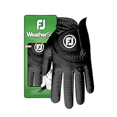 Footjoy weathersof herren gebraucht kaufen  Wird an jeden Ort in Deutschland