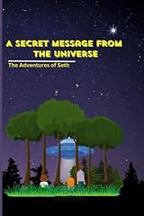 Secret message space for sale  Delivered anywhere in UK