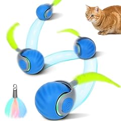 Owill cat toys for sale  Delivered anywhere in UK