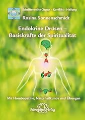 Endokrine drüsen basiskräfte gebraucht kaufen  Wird an jeden Ort in Deutschland