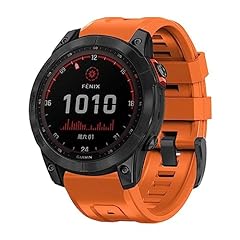 Strap garmin fenix for sale  Delivered anywhere in UK