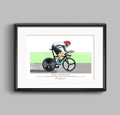 Bradley wiggins individual for sale  Delivered anywhere in UK