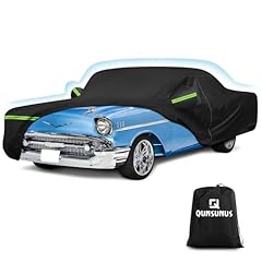 Qunsunus waterproof car for sale  Delivered anywhere in USA 