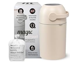 Set magic windeleimer gebraucht kaufen  Wird an jeden Ort in Deutschland
