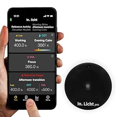 Licht digital luxmeter for sale  Delivered anywhere in UK