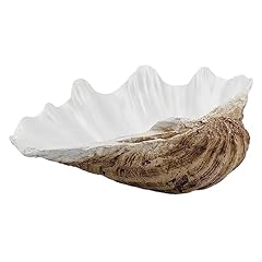 Aliwiner seashell bowl for sale  Delivered anywhere in USA 