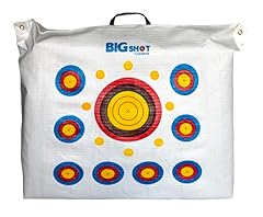 Bigshot outdoor range for sale  Delivered anywhere in USA 