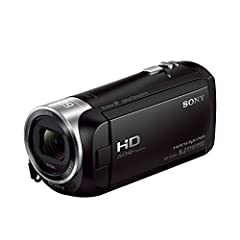Sony HDR-CX405 Caméscope Full HD Zoom Optique 30x 2.29 d'occasion  Livré partout en France