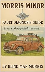 Morris minor fault usato  Spedito ovunque in Italia 