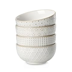 Malacasa cereal bowls for sale  Delivered anywhere in UK