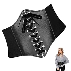 Korsett schwarz damen gebraucht kaufen  Wird an jeden Ort in Deutschland