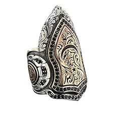 Silver thumb ring for sale  Delivered anywhere in USA 