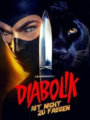Diabolik fassen gebraucht kaufen  Wird an jeden Ort in Deutschland