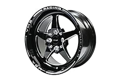 Vms racing black for sale  Delivered anywhere in USA 