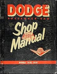 1955 dodge car for sale  Delivered anywhere in USA 