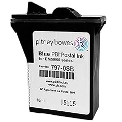 Pitney bowes genuine for sale  Delivered anywhere in UK