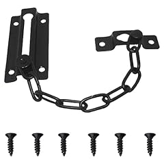 Door chain lock for sale  Delivered anywhere in UK