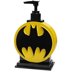 Batman Logo Lotion Pump for sale  Delivered anywhere in USA 