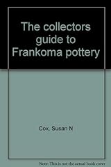 Collectors guide frankoma for sale  Delivered anywhere in USA 