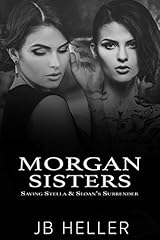 Morgan sisters duo for sale  Delivered anywhere in UK