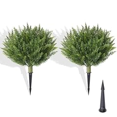 15.7 fake shrubs for sale  Delivered anywhere in USA 