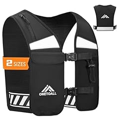 Onetoall gilet running usato  Spedito ovunque in Italia 