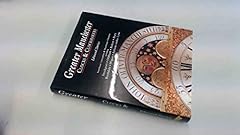 Greater manchester clocks for sale  Delivered anywhere in UK