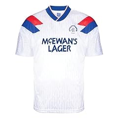 Score draw rangers for sale  Delivered anywhere in UK