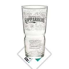 Kopparberg cider pint for sale  Delivered anywhere in UK