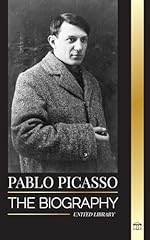 Pablo picasso the usato  Spedito ovunque in Italia 