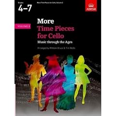 Time pieces cello for sale  Delivered anywhere in UK