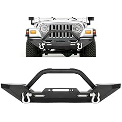 Ecotric front bumper for sale  Delivered anywhere in USA 