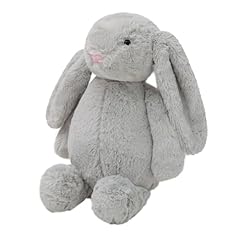 Dapnha gray bunny for sale  Delivered anywhere in USA 