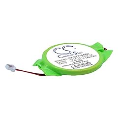 Techtek batterie 150mah usato  Spedito ovunque in Italia 