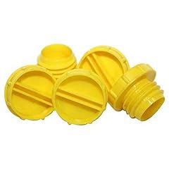 Secure receiver caps for sale  Delivered anywhere in UK