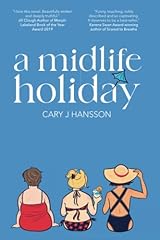 Midlife holiday for sale  Delivered anywhere in UK