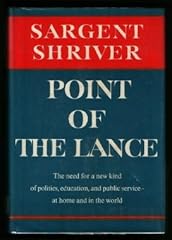 Point the lance d'occasion  Livré partout en France