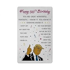 30th happy birthday for sale  Delivered anywhere in USA 