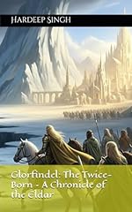Glorfindel twice born for sale  Delivered anywhere in USA 