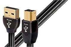 Audioquest pearl cavo usato  Spedito ovunque in Italia 