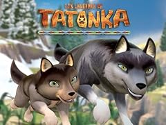 Légendes tatonka d'occasion  Livré partout en France