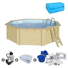 Trend holzpool set gebraucht kaufen  Wird an jeden Ort in Deutschland