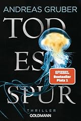 Todesspur thriller gebraucht kaufen  Wird an jeden Ort in Deutschland